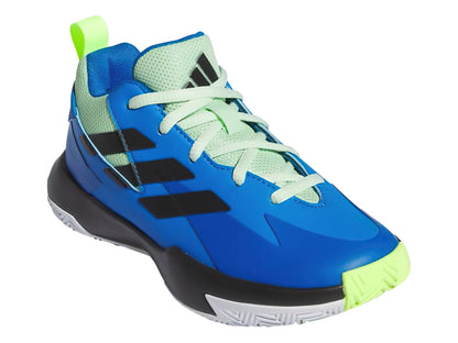 Tenis Adidas  Cross Em Up Select C Para Niño