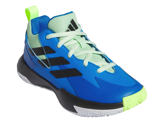 Tenis Adidas  Cross Em Up Select C Para Niño