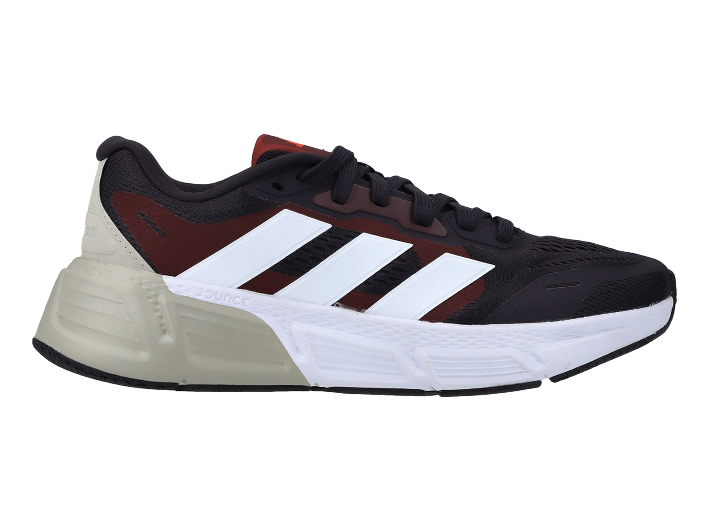 Tenis Adidas  Questar 2 M Para Hombre