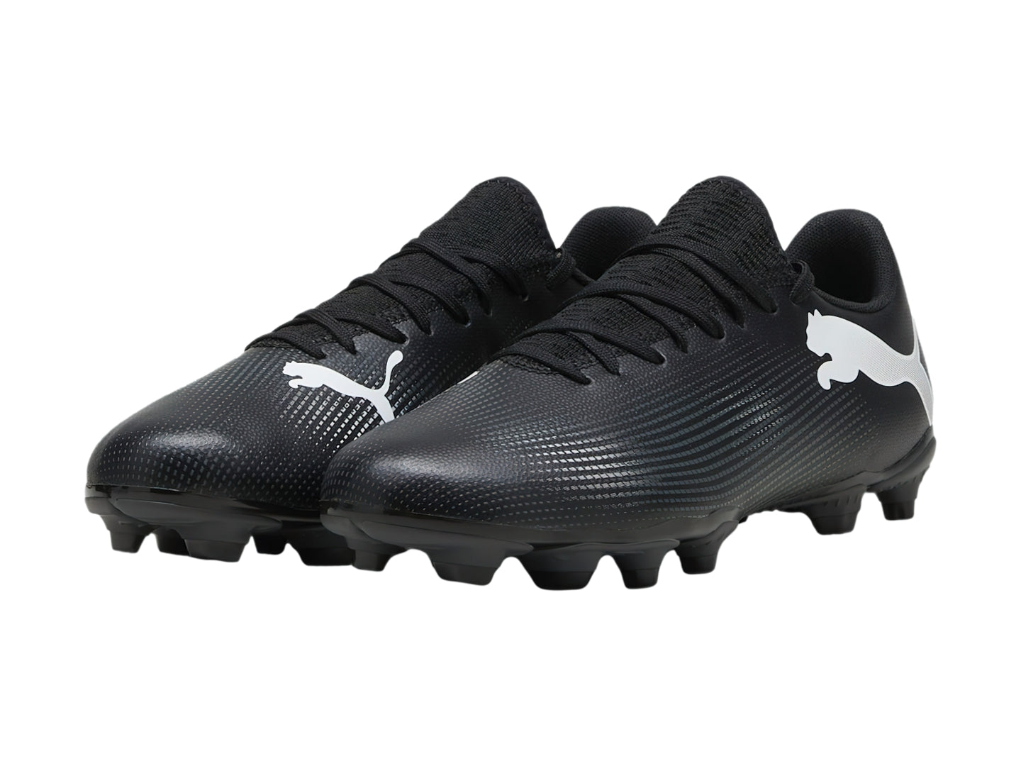Tenis Puma Future 7 Play Fg Ag Para Hombre
