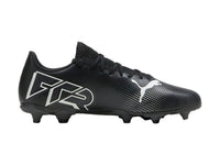 Tenis de Fútbol PUMA Future 7 Play Negro para Hombre