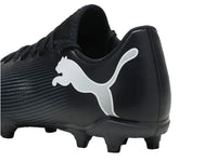 Tenis de Fútbol PUMA Future 7 Play Negro para Hombre