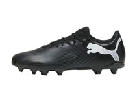 Tenis de Fútbol PUMA Future 7 Play Negro para Hombre