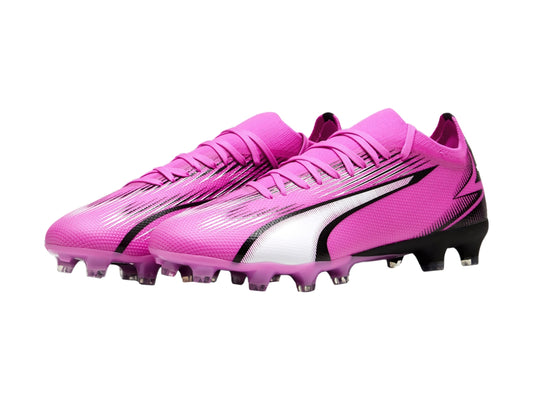 Tenis Puma Ultra Match Fg Ag Para Hombre