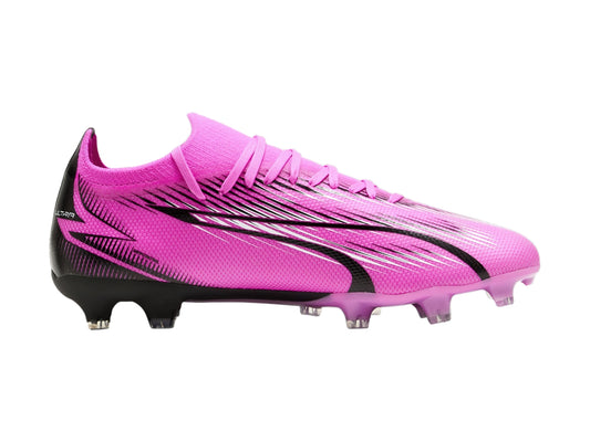 Tenis Puma Ultra Match Fg Ag Para Hombre