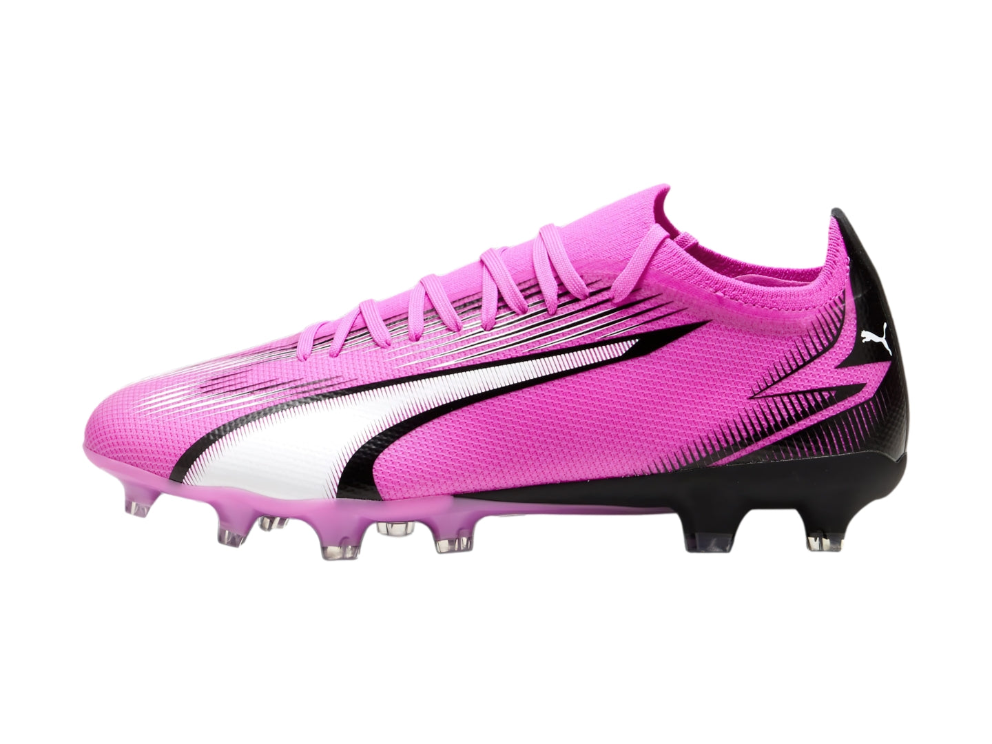 Tenis Puma Ultra Match Fg Ag Para Hombre