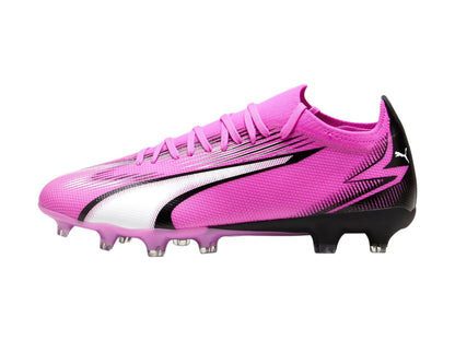 Tenis Puma Ultra Match Fg Ag Para Hombre