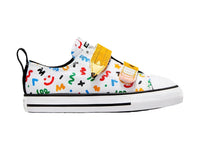 Tenis Converse Chuck Taylor All Star 2V Para Niño