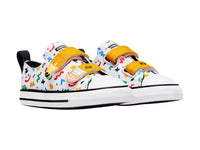 Tenis Converse Chuck Taylor All Star 2V Para Niño