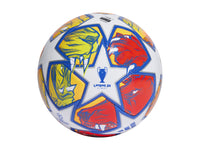 Balón Adidas Balon Ucl Pro Knockout Ball 23/24 Blanco In9340