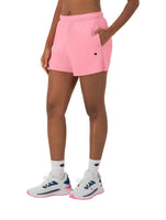 Short Deportivo Champion Powerblend Rosa para Mujer