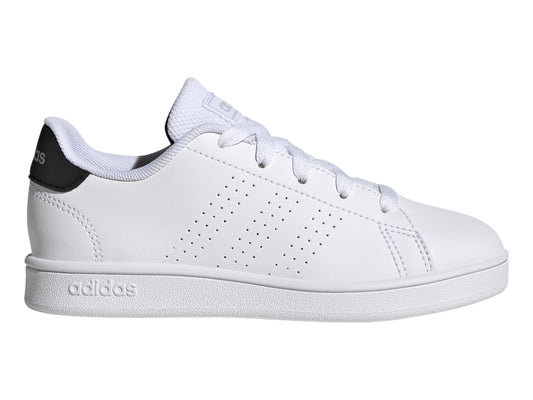Tenis Adidas  Advantage K Para Niño