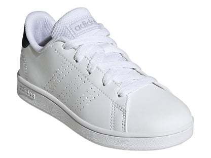 Tenis Adidas Advantage K Para Niño