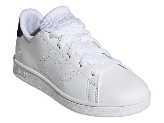 Tenis Adidas Advantage K Para Niño