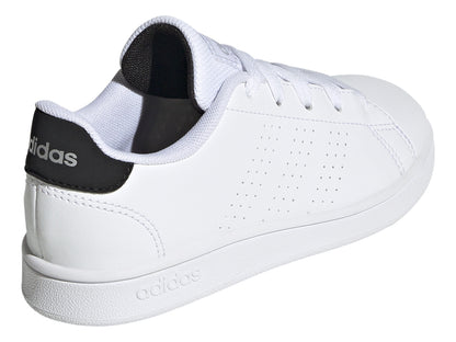 Tenis Adidas Advantage K Para Niño
