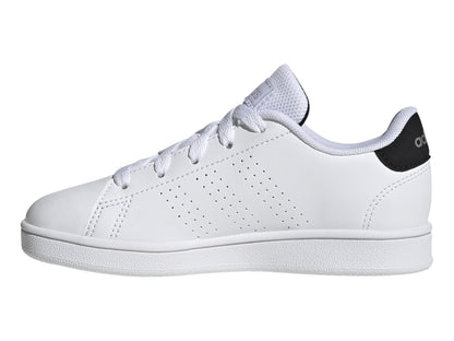 Tenis Adidas Advantage K Para Niño