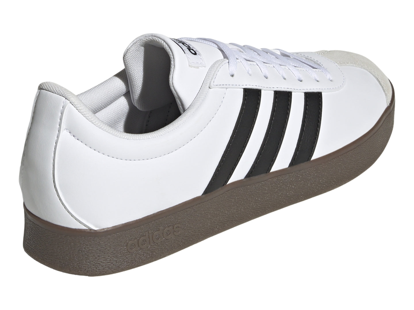 Tenis Adidas Vl Court Base Para Hombre