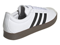 Tenis Adidas VL Court Base Blanco para Hombre