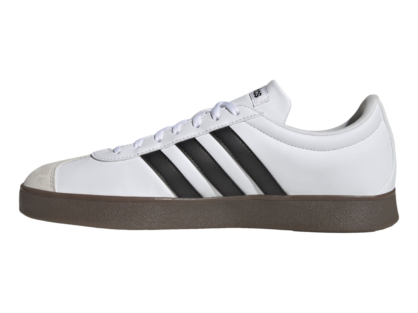Tenis Adidas Vl Court Base Para Hombre