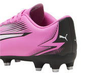 Tenis Puma Ultra Play Fg Ag Para Niño