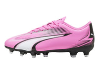 Tenis Puma Ultra Play Fg Ag Para Niño