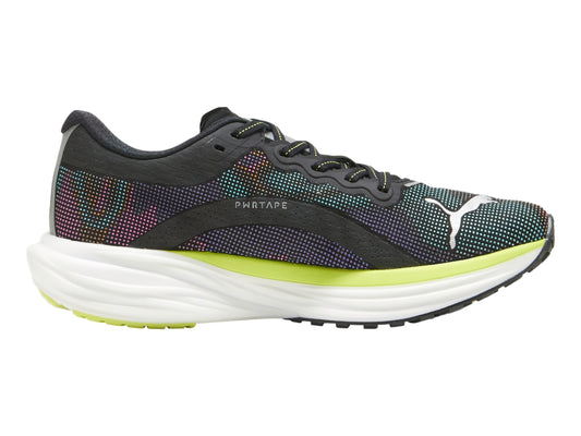 Tenis Puma Deviate Nitro 2 Psychedelic Rush Para Hombre