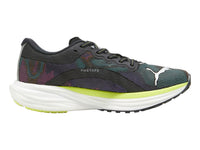 Tenis Puma Deviate Nitro 2 Psychedelic Rush Para Hombre
