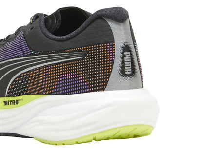 Tenis Puma Deviate Nitro 2 Psychedelic Rush Para Hombre
