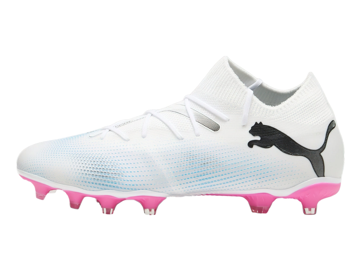 Tenis Puma Future 7 Match Fg Ag Para Hombre
