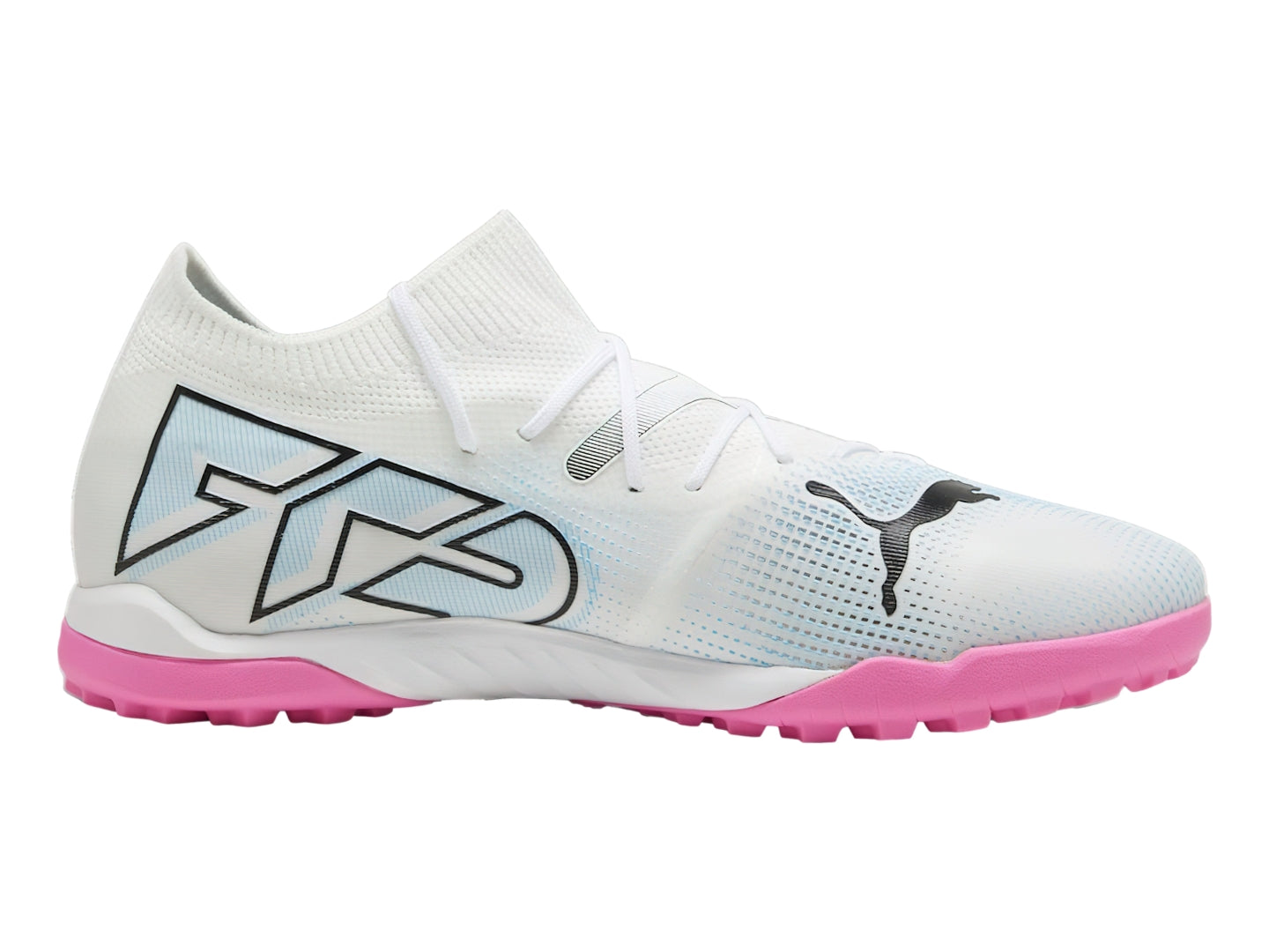 Tenis Puma Future 7 Match Tt Para Hombre
