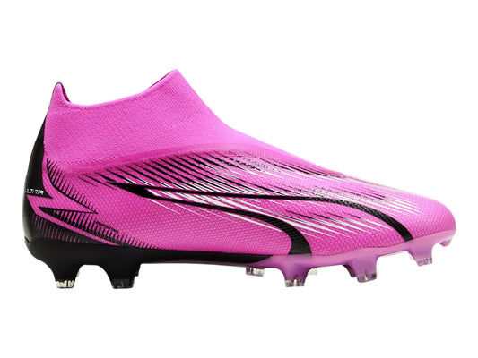Tenis Puma Ultra Match Ll Fg Ag Para Hombre