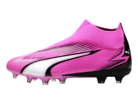 Tenis Puma Ultra Match Ll Fg Ag Para Hombre