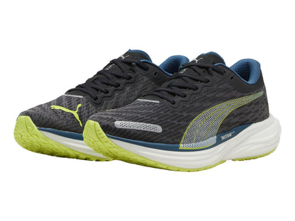 Tenis Puma Deviate Nitro 2 Para Hombre