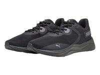 Tenis PUMA Disperse XT 3 Negro y Gris para Hombre
