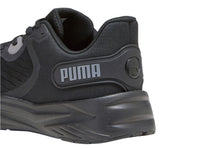 Tenis PUMA Disperse XT 3 Negro y Gris para Hombre