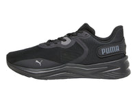 Tenis PUMA Disperse XT 3 Negro y Gris para Hombre