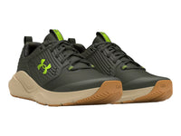 Tenis Under Armour Charged Commit Tr 4 Camo Para Hombre