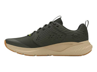 Tenis Under Armour Charged Commit Tr 4 Camo Para Hombre