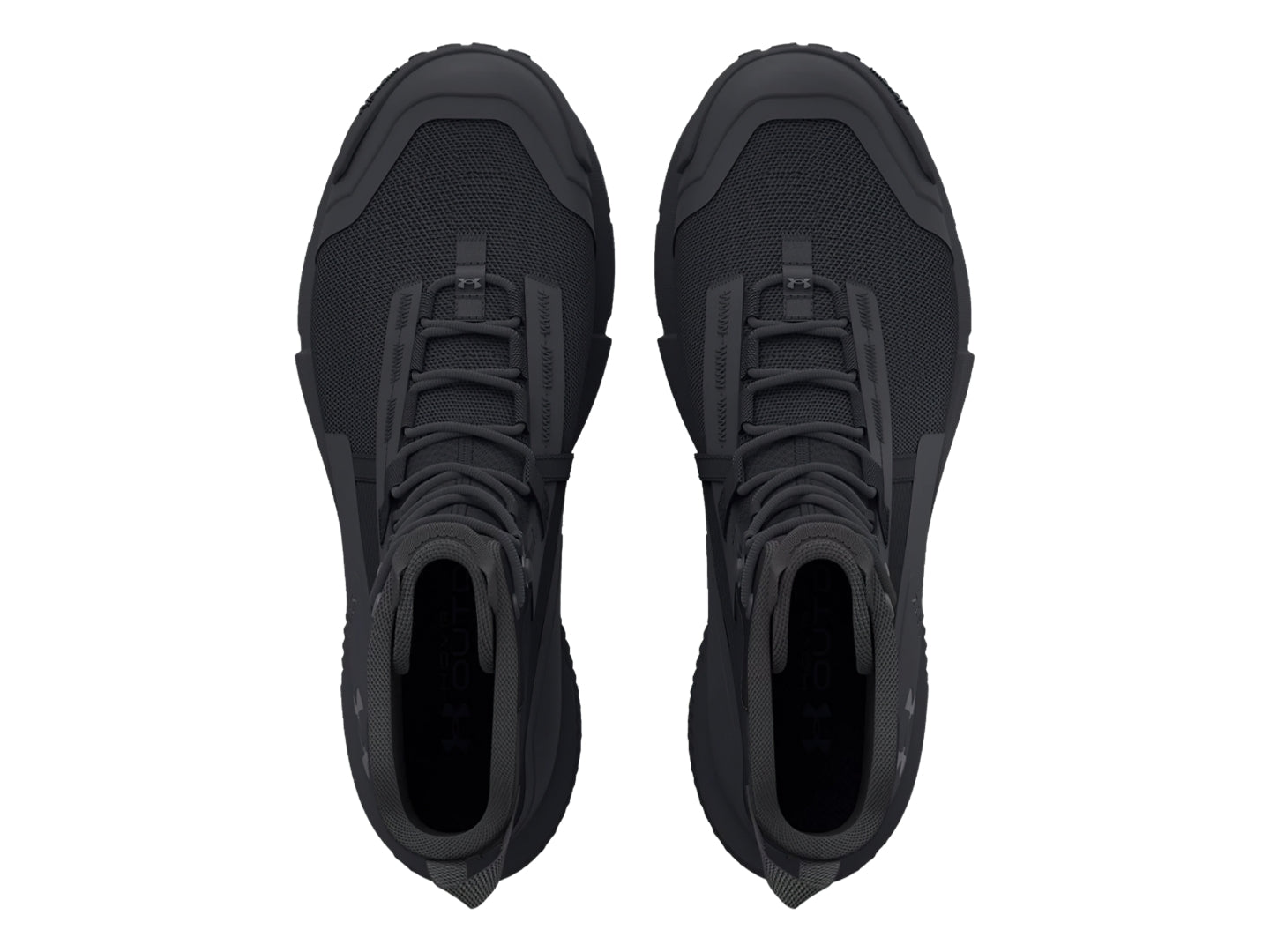 Botas Under Armour Charged Valsetz Para Hombre