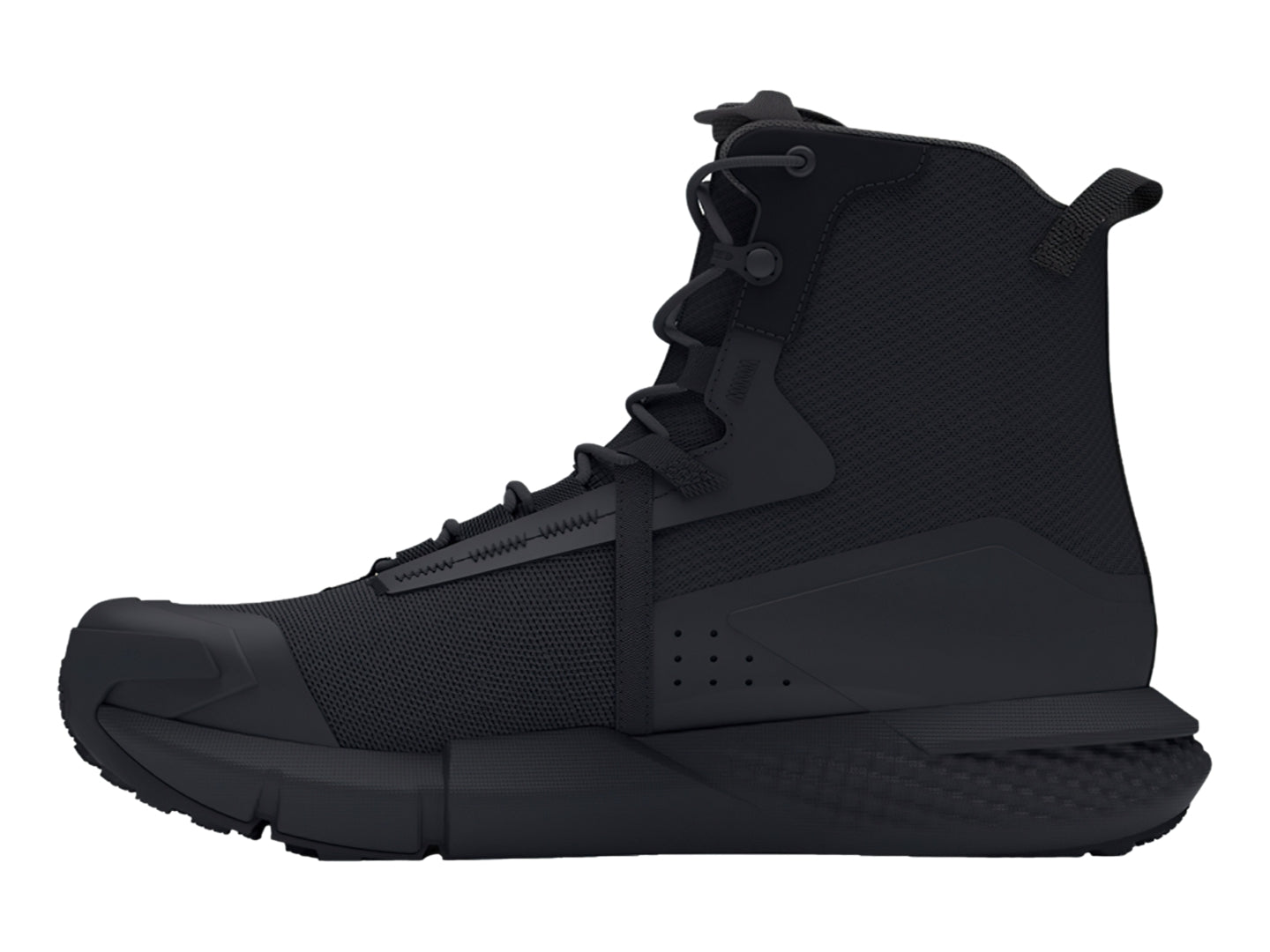 Botas Under Armour Charged Valsetz Para Hombre
