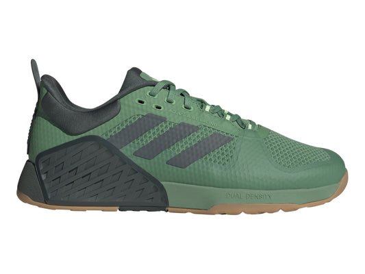 Tenis Adidas  Dropset 2 Trainer Verde Para Para Hombre