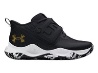 Tenis Under Armour Gs Zone Bb 2 Para Niño