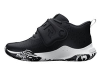 Tenis Under Armour Gs Zone Bb 2 Para Niño