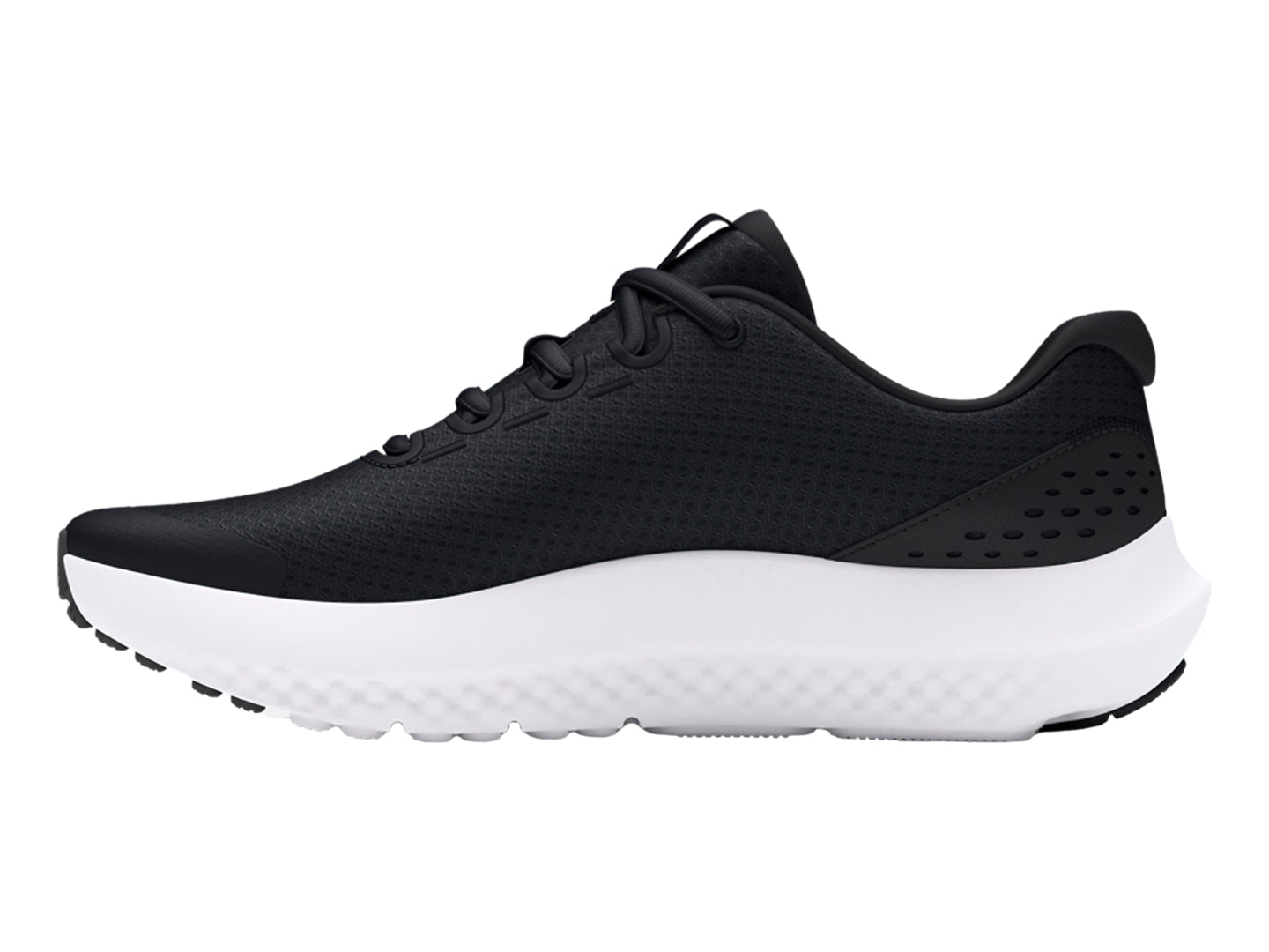 Tenis Under Armour Bgs Surge 4 Para Niño