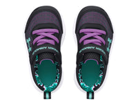 Tenis Under Armour Ginf Assert 10 Ac Print Para Niño