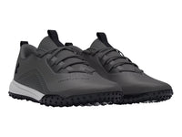 Tenis Under Armour Shadow Turf 2.0 Gris para Hombre
