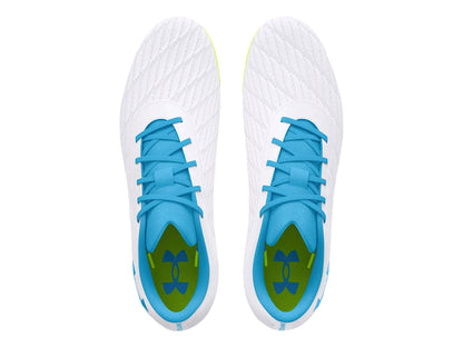 Tenis Under Armour Magnetico Select 3 0 Para Hombre