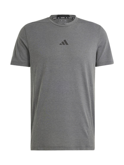 Playera Adidas Designed For Training Para Hombre