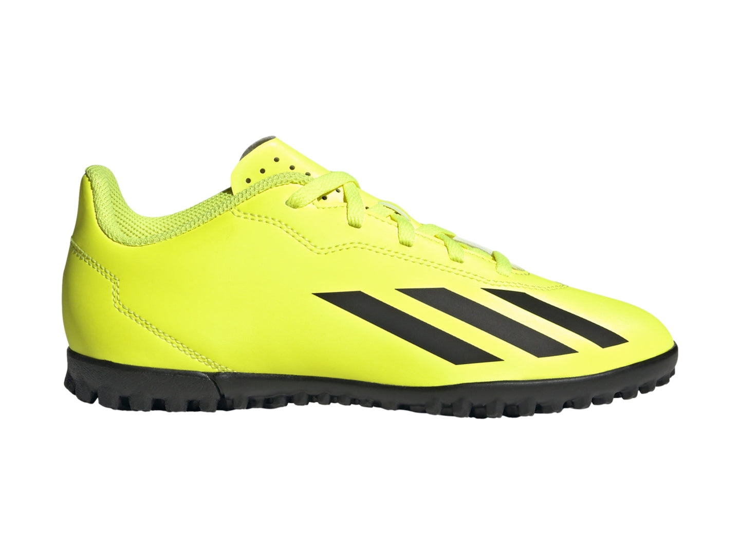 Tenis Adidas  Tf Sintetico Para Niño