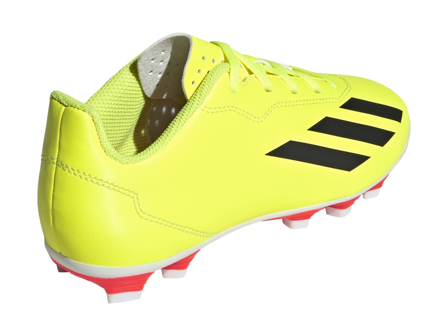 Tenis Adidas X Crazyfast Club Fx Para Niño